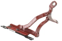 фото thumb №1, Mini cabrio r57 лівий петля кришки багажника задня