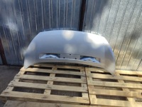 Капот кришка citroen jumpy ii 2 fiat scudo 270 peugeot expert knf Оригінал, фото thumb