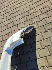 Бампер задня задній bmw x3 f25 lift lci Недорого, фото thumb