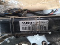 фото thumb №10, Hak буксирувальний джгут модуль 13505960 opel meriva ii b westfalia