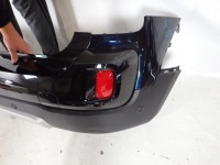 Mini countryman ii f60 16- бампер задняя задний в Украине, фото thumb