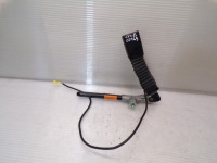 Купити Натягувач замок кліпса поперечина лівий перед mercedes slk r 172 amg gt w190, фото thumb