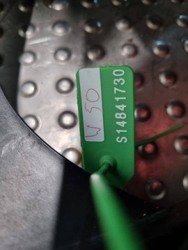 фото thumb №7, Вентилятор радіатор 6937515 7788906 bmw e90 e91 e92 e84 e87 2.0d m47 n47