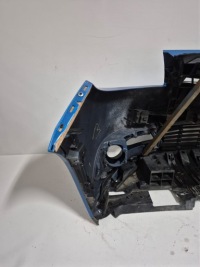 фото thumb №10, Renault scenic iii 3 рестайлинг 13-16 бампер перед передний 620222347r