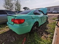 Bmw 3-series насос упорскування wysokiego тиску 2008 3.0l 0445010146 445 Київ, фото thumb