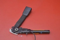 фото thumb №6, Натягувач застібка ременя праві перед 4m51-a61208-aj ford focus mk2 08-11