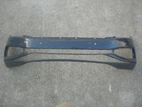 фото thumb №2, Заглушка фаркоп перед vw passat b8 lift 3g0807155d