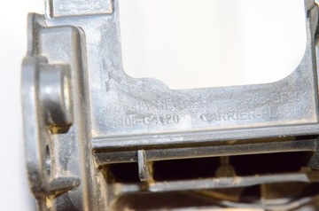 фото thumb №7, Hyundai i30 iii 3 17r- pas перед переднє підсилювач 64105-g4120 гібрид