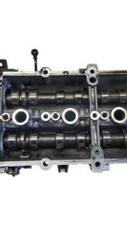 фото thumb №7, Головка комплектная 55581593 2.0 cdti opel zafira iii 2011-