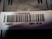 фото thumb №6, Fiat freemont 11-20 блок предохранителей 68068355ae