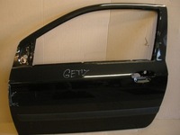 фото thumb №1, Hyundai getz 3d двері ліві