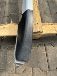 фото thumb №5, Ford ranger iv рейлинг крышный правый ab39-26550a62-a