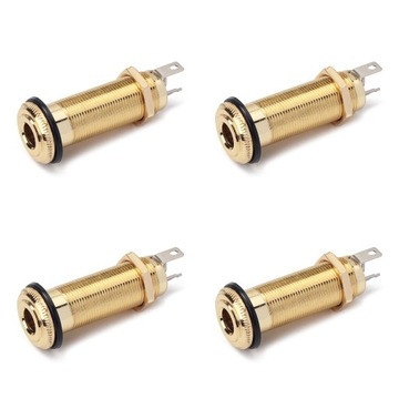 Акустические гитары Bass Endpin Jack