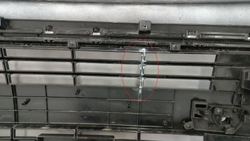 фото thumb №16, Бампер перед переднє kia niro 2 ii 22-