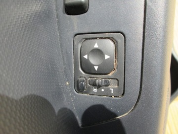 фото thumb №10, Peugeot 4007 боковина w двері праві лівий перед