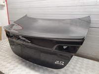 фото thumb №8, Jaguar xf з задній кришки багажника