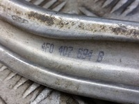 фото thumb №8, Важіль важелі перед комплект audi a6 c6 4f0407694b