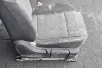 фото thumb №6, Nissan x-trail iv t33 прокладка интерьера сиденья диван обшивки na запчасти