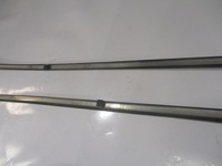 фото thumb №11, Молдинг кровельная na крыша левая левый mazda 3 iii bm