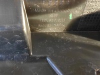 фото thumb №9, Audi q7 4m - спойлер крышки задняя