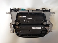 фото thumb №7, Панель кондиционера радио cd insignia 13273095