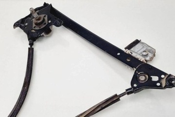 фото thumb №6, Підйомник вікна задніх лівих двері vw sharan 7m8, 7m9, 7m6 7m0839401k