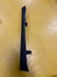 фото thumb №1, Защита заглушка молдинг панели ford s-max mk2