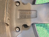 фото thumb №13, Seat cupra formentor алюмінієвий диск 19 дюймів 5ff601025h