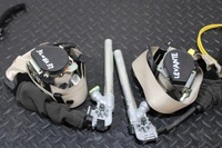 фото thumb №7, Панель приладів консоль подушка безпеки подушки безпеки czarna maserati levante m161