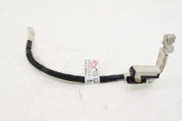 Lexus lm 2 toyota alphard vellfire клемма аккумулятор минусовая датчик с Разборки, фото thumb