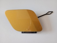 фото thumb №1, Оригинальная заглушка защита фаркоп передний перед бампера bmw x2 f39 2018-