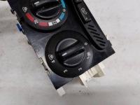 Mercedes панель обдув 1688300485 європа в Україні, фото thumb