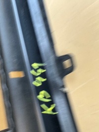 фото thumb №14, Toyota highlander iv 4 19r- спойлер накладка бампера перед 52129-0e070