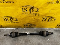 фото thumb №1, Приводной вал задняя задняя правый правая porsche panamera 970 i lift rwd 3.0 tdi v6