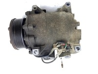 фото thumb №8, Компрессор компрессор кондиционера hs110r honda cr-v ii 2.0 b