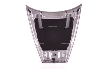 фото thumb №6, Aston martin vantage v8 oem крышка двигателя капот
