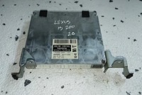 фото thumb №1, Бортовий комп'ютер двигуна lexus 89661-53030