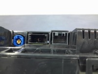 фото thumb №6, Bmw 3 f30 f31 f34 lci 2.0d 190 km приборы счетчик дизель eu 9232895 6847241