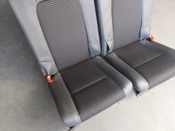 фото thumb №11, Сидіння сидіння комплект 7осіб chevrolet captiva рестайлінг