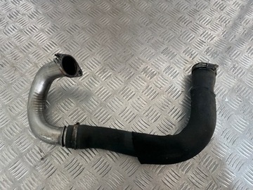 фото thumb №6, Opel astra h 1.7 z17dtr шланг інтеркулер 13306652