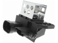 фото thumb №1, Резистор вентилятора вентилятор citroen c4 i 06-13 coupe 04-10 ii 13-