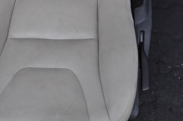 фото thumb №7, Volvo xc60 i сиденье водителя светлый 31379415 uk