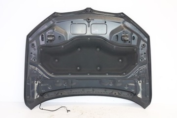фото thumb №7, Капот крышка двигателя bmw x1 f48 kol. 475 15-19