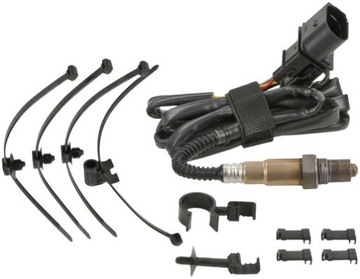 фото thumb №1, Лямбда-зонд bosch 0258007361 022906265a