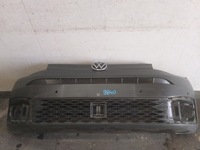 фото thumb №1, Бампер перед vw caddy 2k7 20-