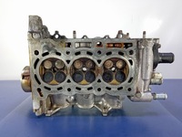 фото thumb №6, Toyota aygo i 1.0 69km головка двигателя 1kr-fe