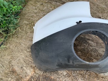 фото thumb №9, Бампер зад задній alfa romeo stelvio