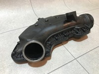 фото thumb №8, Jeep grand cherokee wk 3.0crd om642 резонатор глушитель шумов оригинал идеал