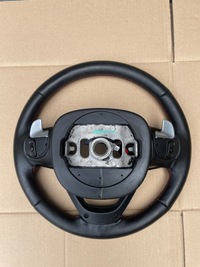 фото thumb №6, Jeep grand cherokee wk2 trailhawk воздуховод