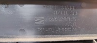 фото thumb №13, Seat tarraco карта багажника левая 5fj867033ac